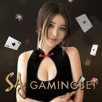 SA Gaming