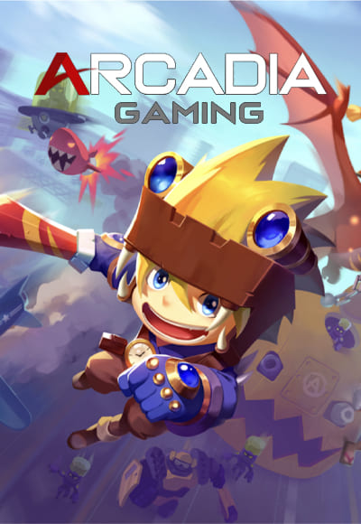 Arcadia Gaming