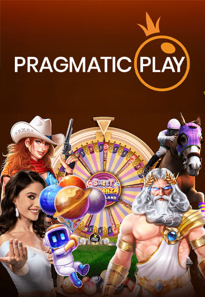 Pragmatic Play Global